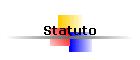 Statuto